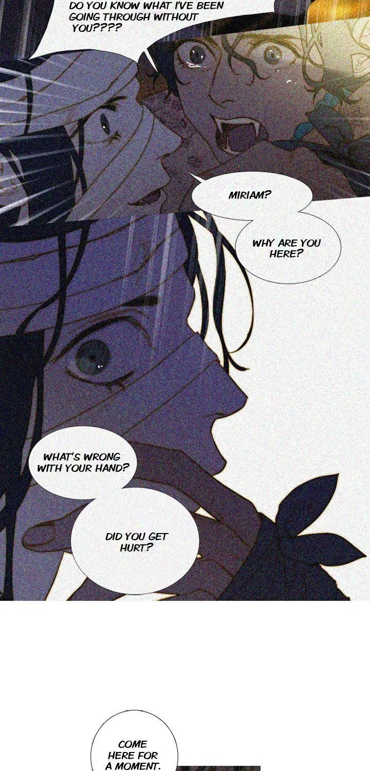 Read The Pale Horse chapter 136 image 28 on Lezhin