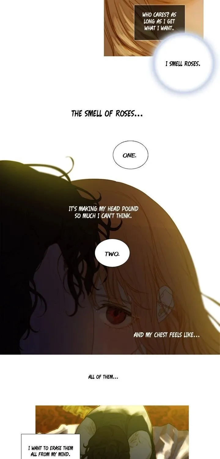 Read The Pale Horse chapter 136 image 4 on Lezhin