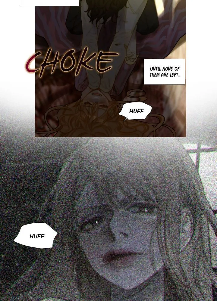 Read The Pale Horse chapter 136 image 5 on Lezhin