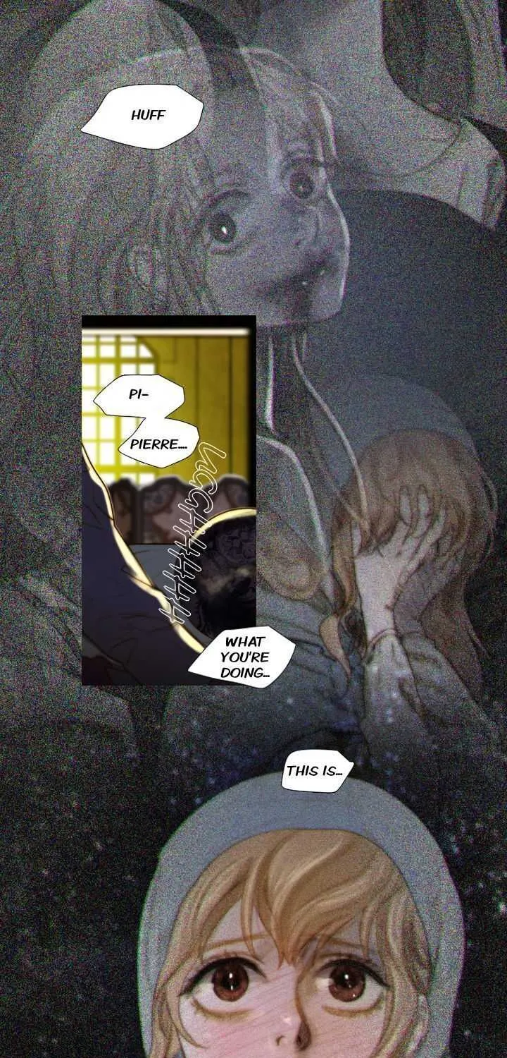 Read The Pale Horse chapter 136 image 6 on Lezhin