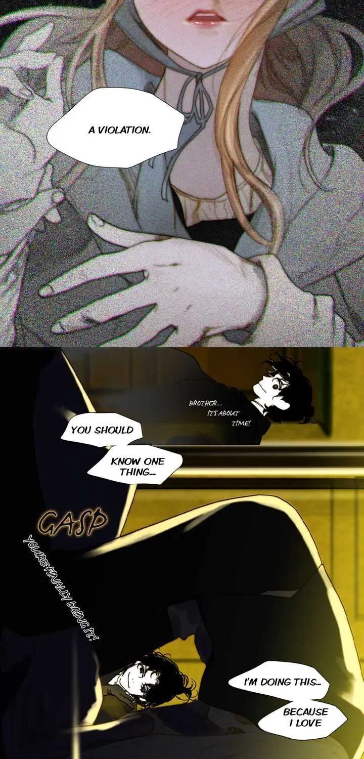 Read The Pale Horse chapter 136 image 7 on Lezhin