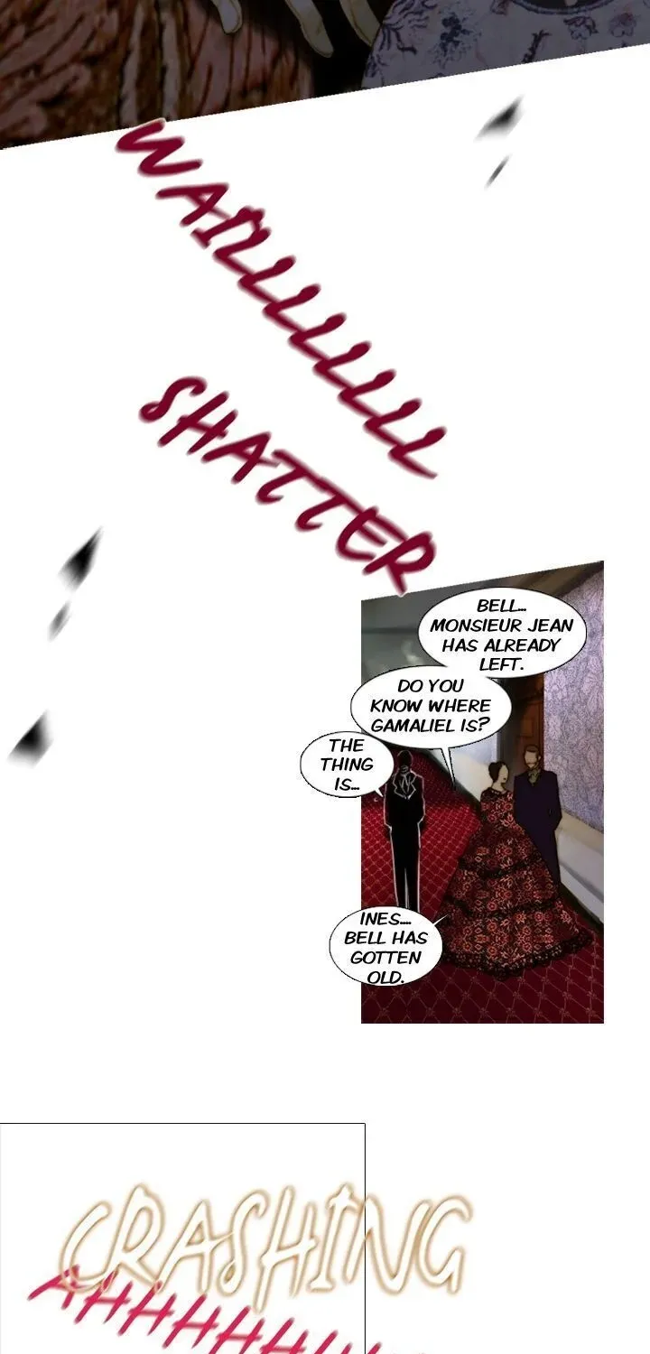 Read The Pale Horse chapter 136 image 9 on Lezhin