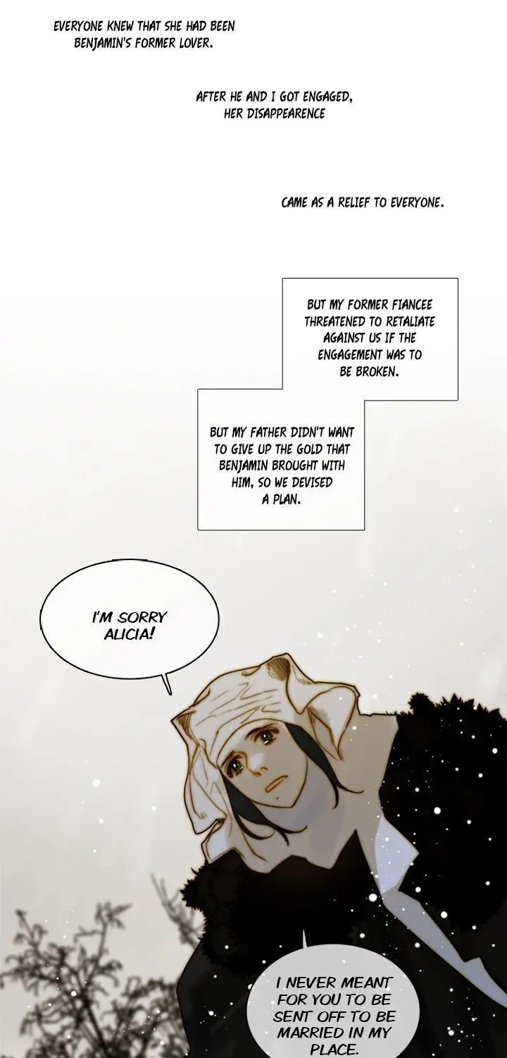 Read The Pale Horse chapter 139 image 3 on Lezhin