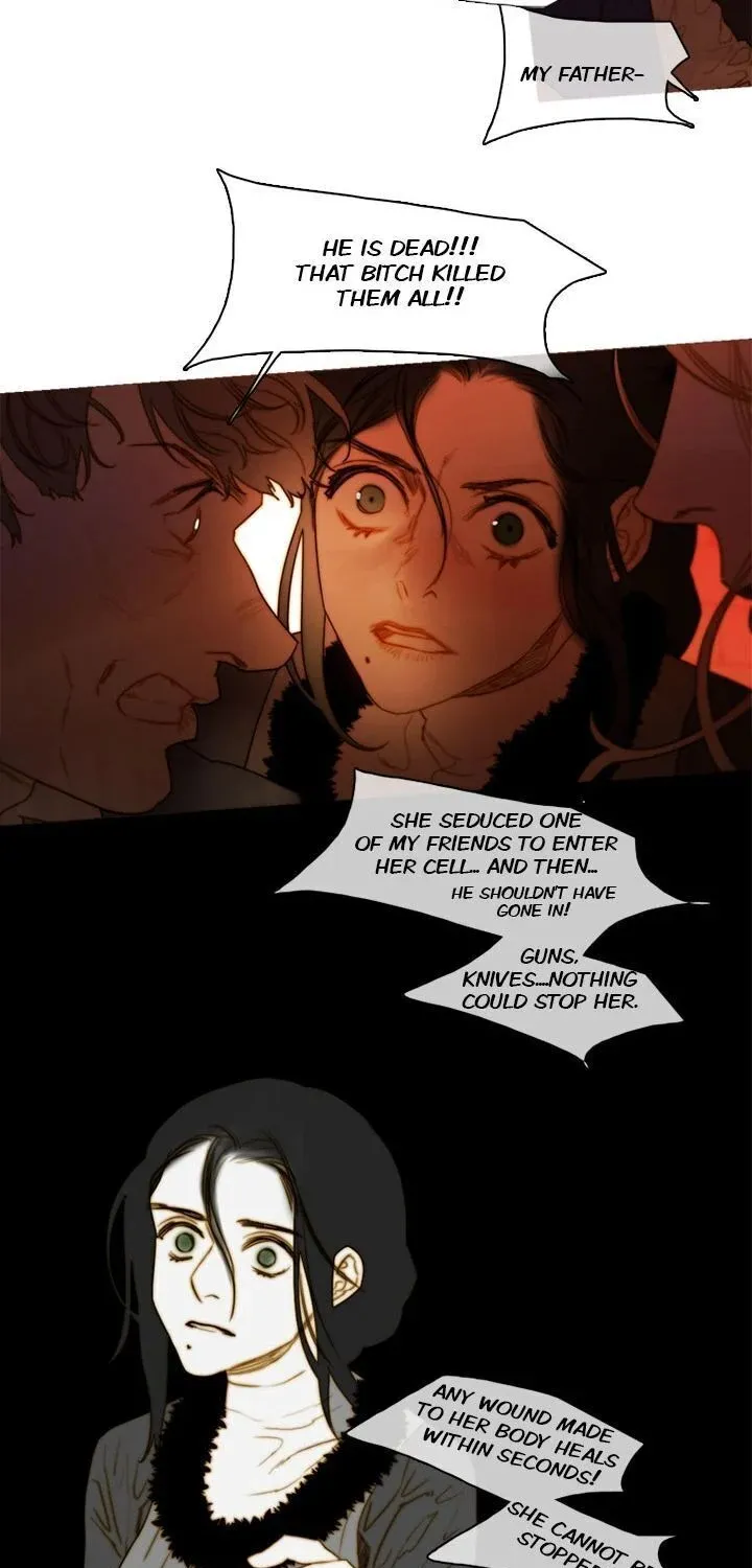 Read The Pale Horse chapter 139 image 33 on Lezhin