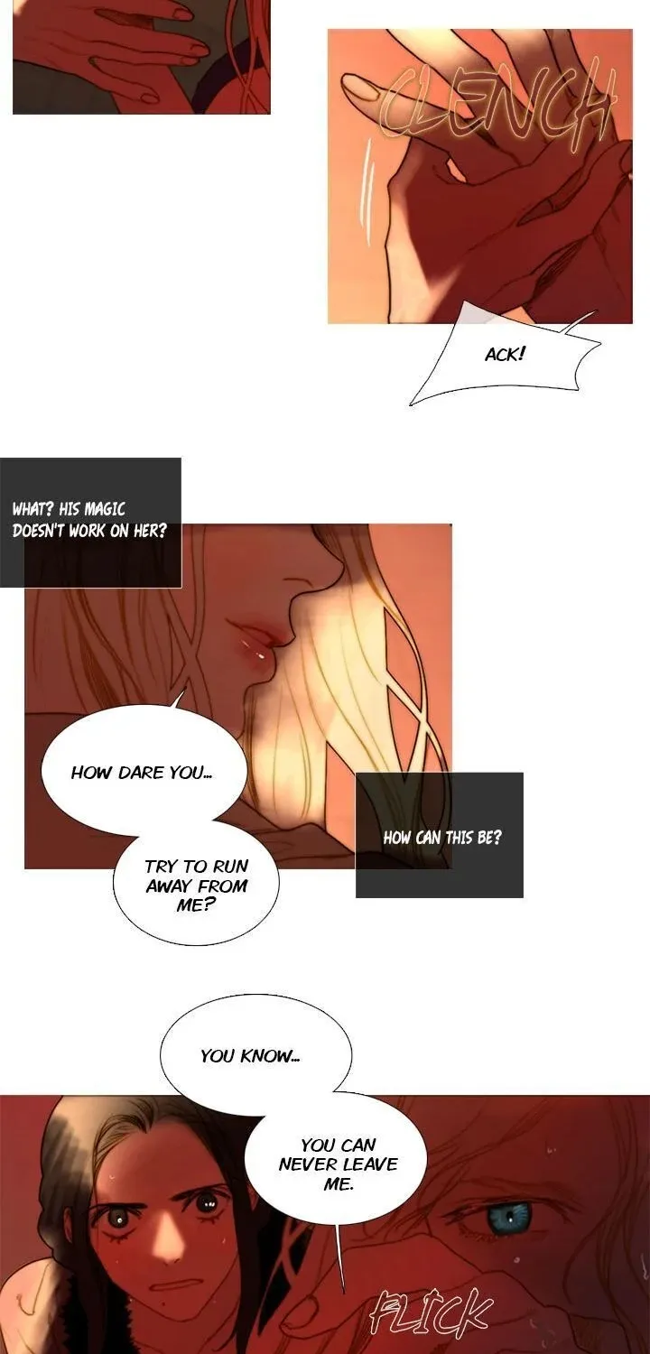 Read The Pale Horse chapter 139 image 45 on Lezhin