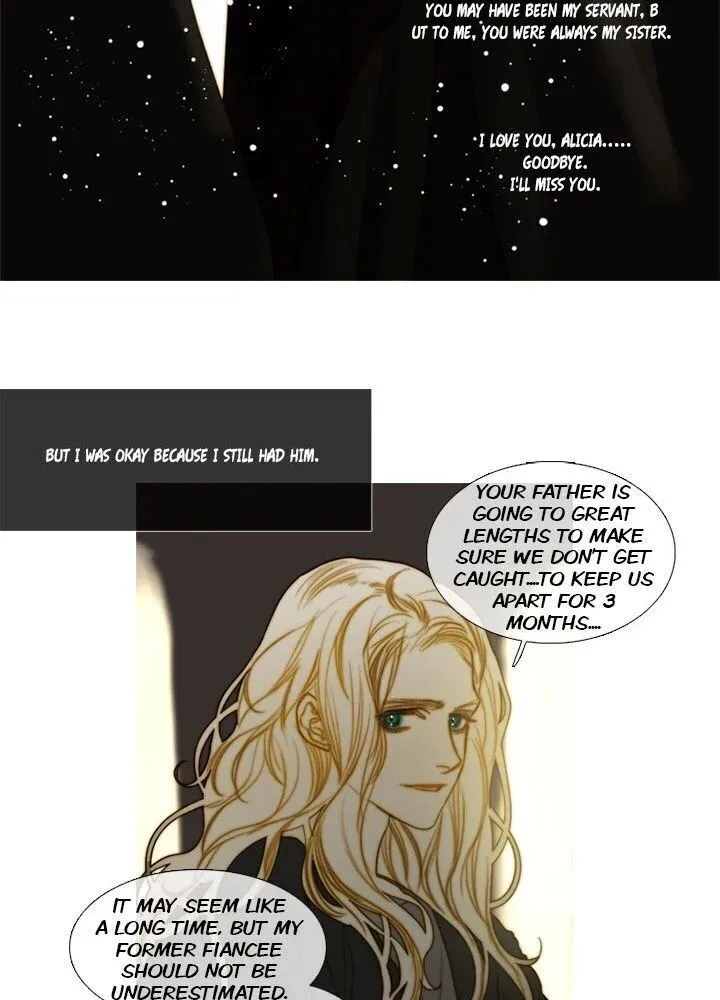 Read The Pale Horse chapter 139 image 5 on Lezhin