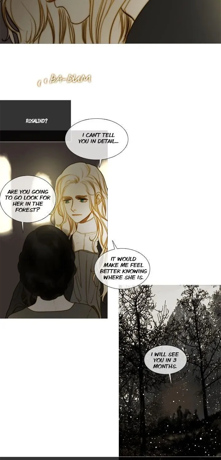 Read The Pale Horse chapter 139 image 7 on Lezhin