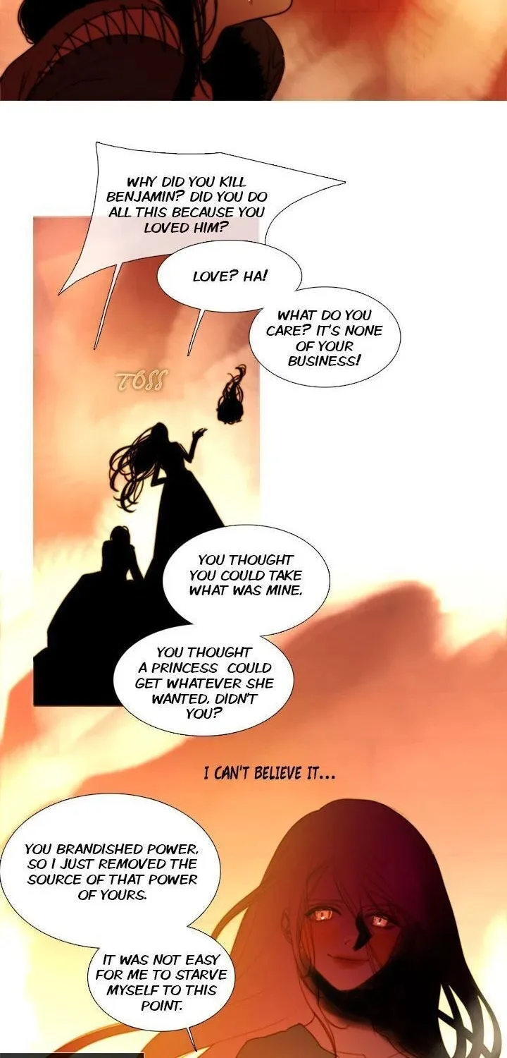 Read The Pale Horse chapter 140 image 10 on Lezhin