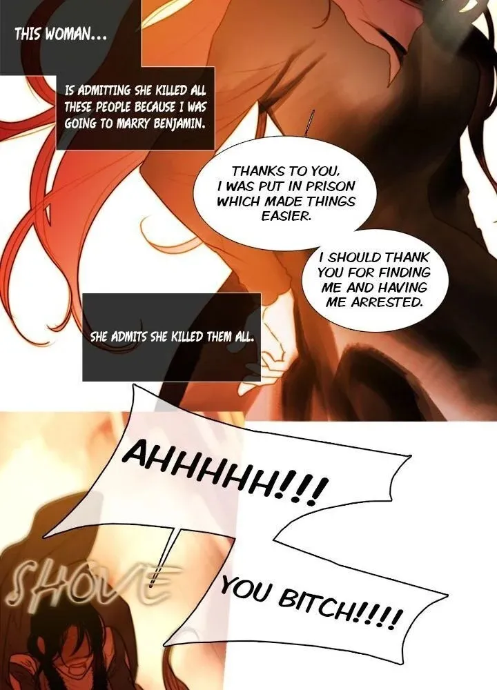 Read The Pale Horse chapter 140 image 11 on Lezhin