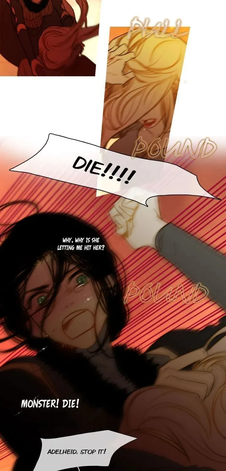 Read The Pale Horse chapter 140 image 12 on Lezhin