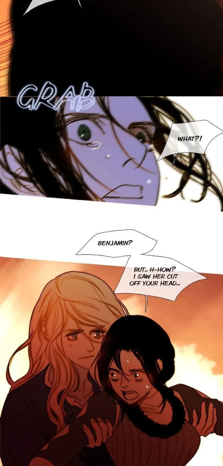 Read The Pale Horse chapter 140 image 13 on Lezhin