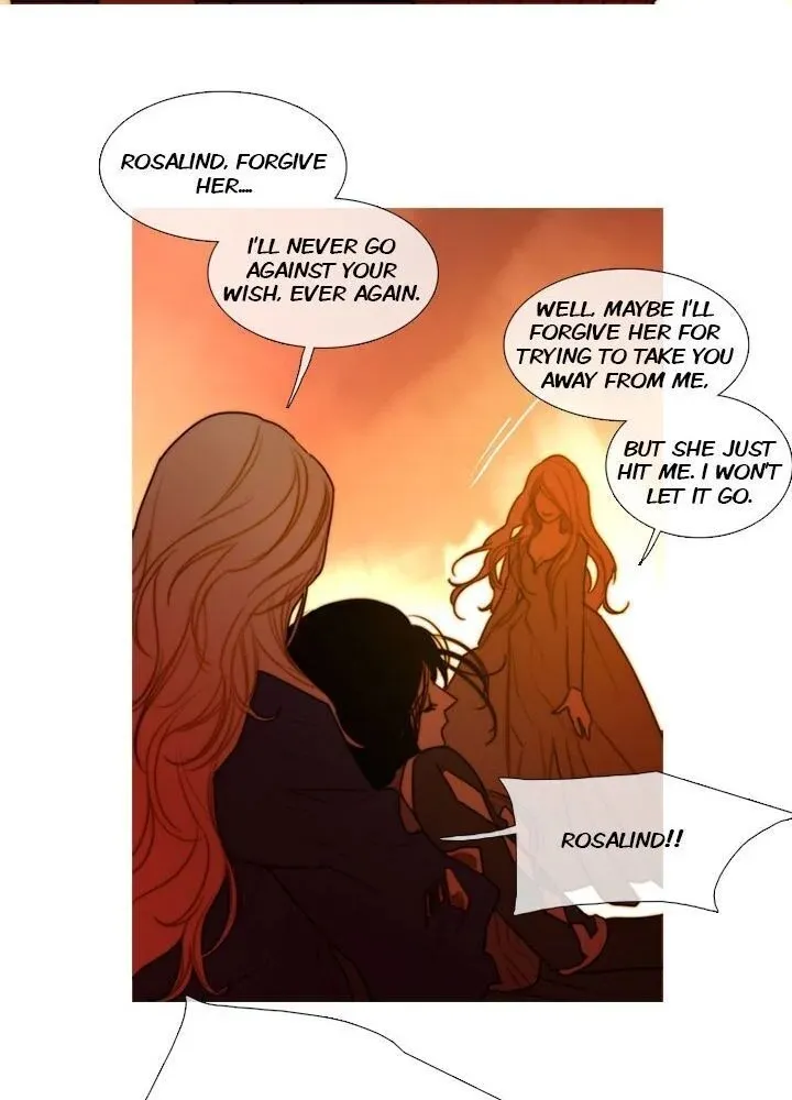 Read The Pale Horse chapter 140 image 14 on Lezhin