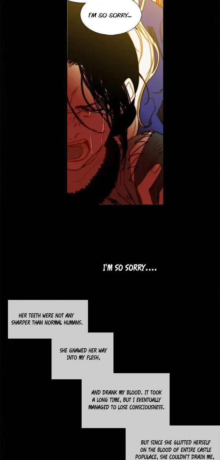 Read The Pale Horse chapter 140 image 16 on Lezhin