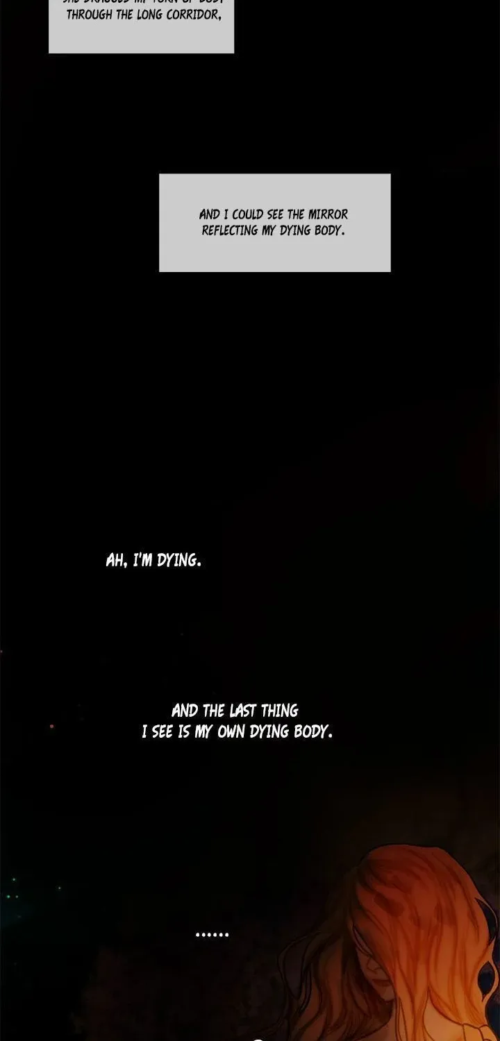 Read The Pale Horse chapter 140 image 19 on Lezhin