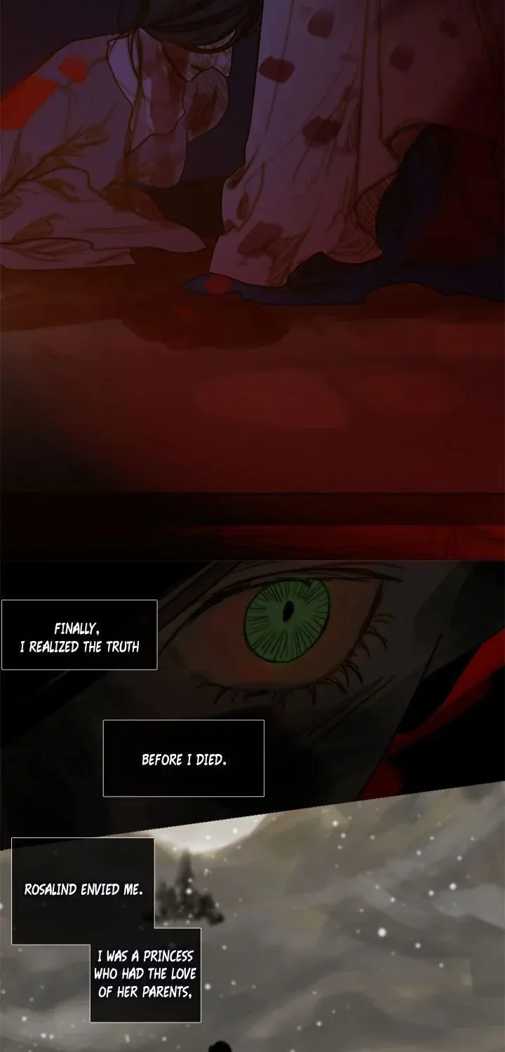 Read The Pale Horse chapter 140 image 21 on Lezhin