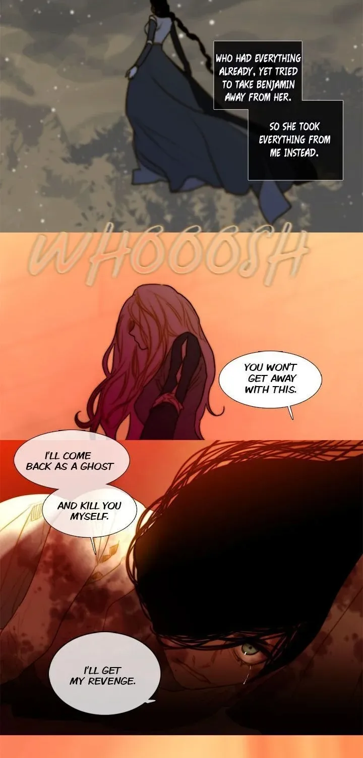 Read The Pale Horse chapter 140 image 22 on Lezhin