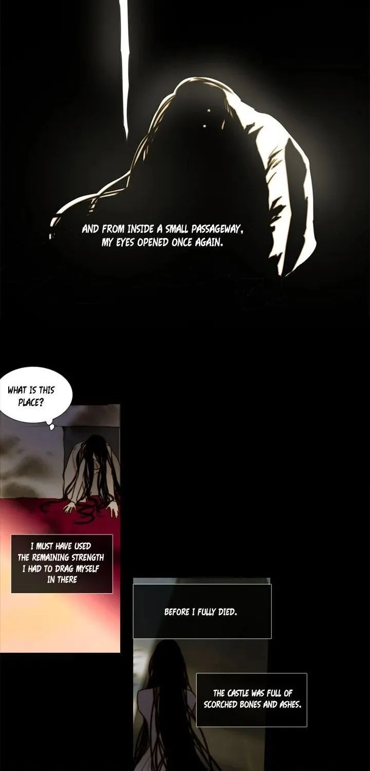 Read The Pale Horse chapter 140 image 25 on Lezhin