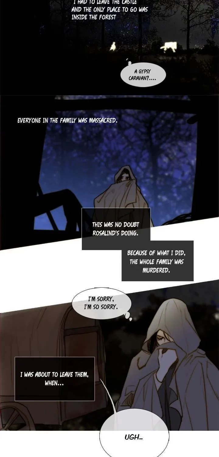 Read The Pale Horse chapter 140 image 27 on Lezhin
