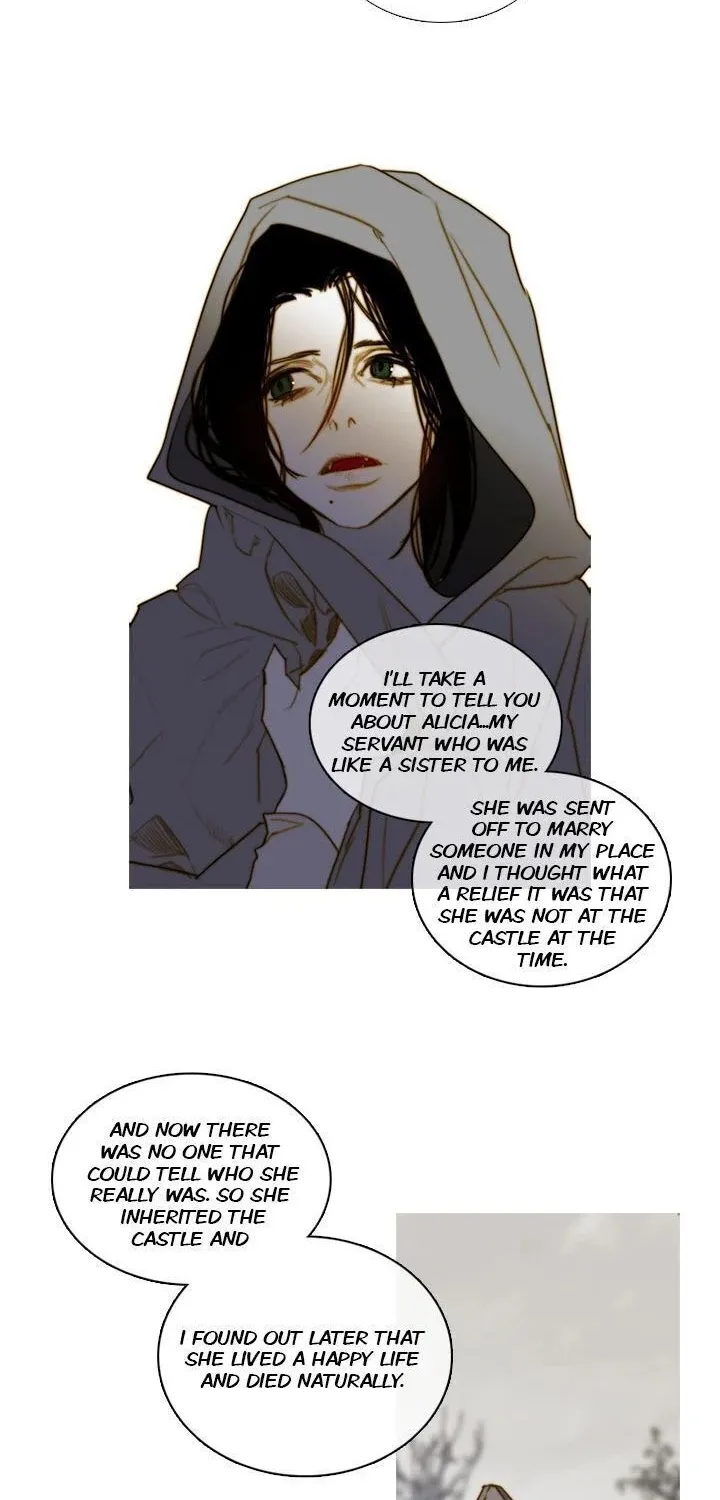Read The Pale Horse chapter 140 image 28 on Lezhin