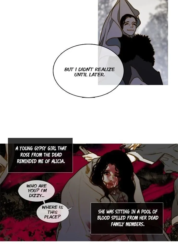 Read The Pale Horse chapter 140 image 29 on Lezhin