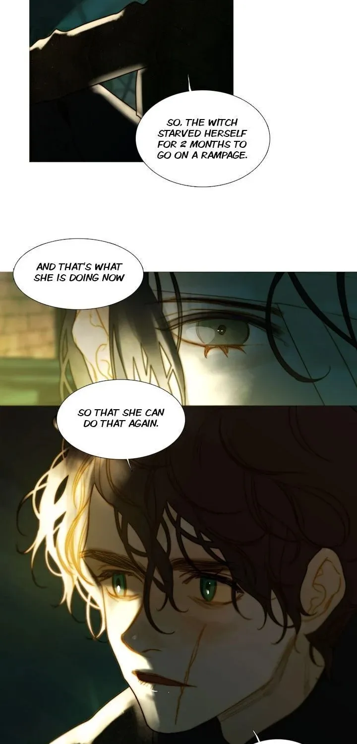 Read The Pale Horse chapter 140 image 36 on Lezhin