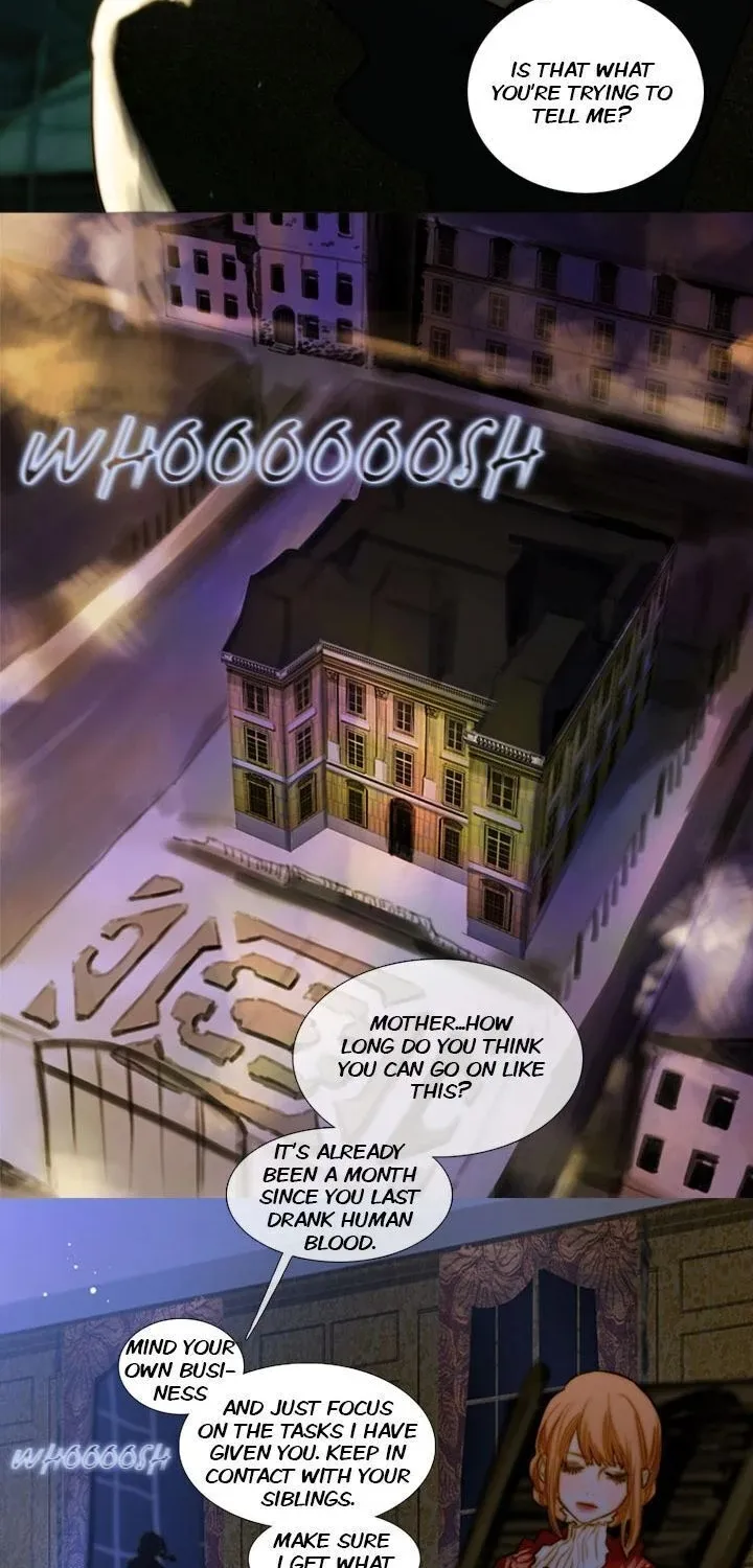 Read The Pale Horse chapter 140 image 37 on Lezhin