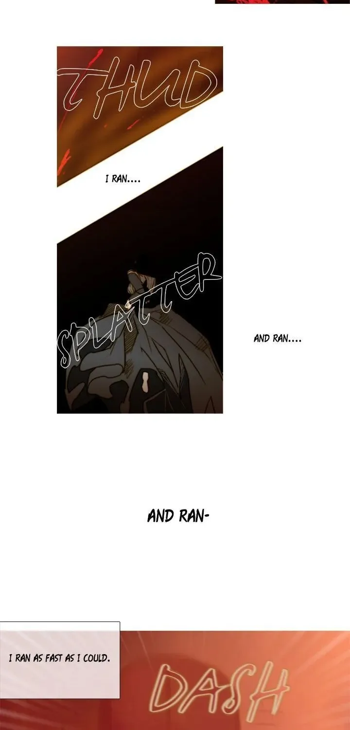 Read The Pale Horse chapter 140 image 4 on Lezhin