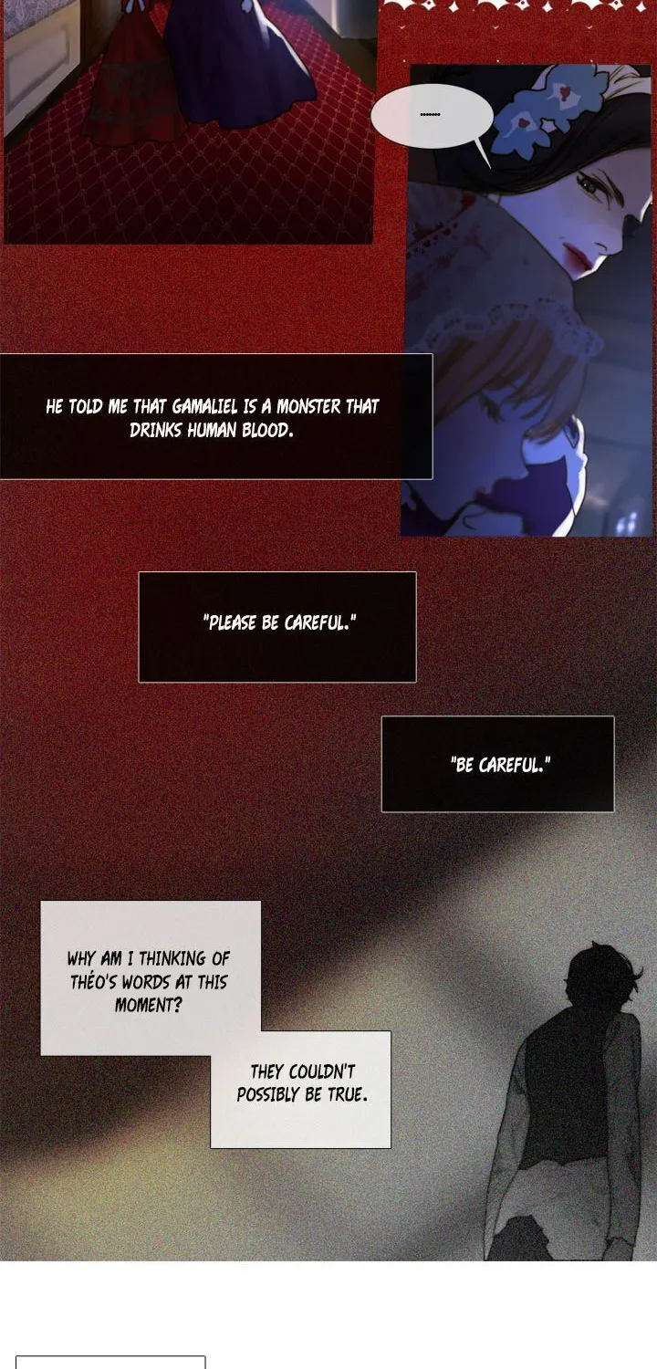 Read The Pale Horse chapter 140 image 40 on Lezhin