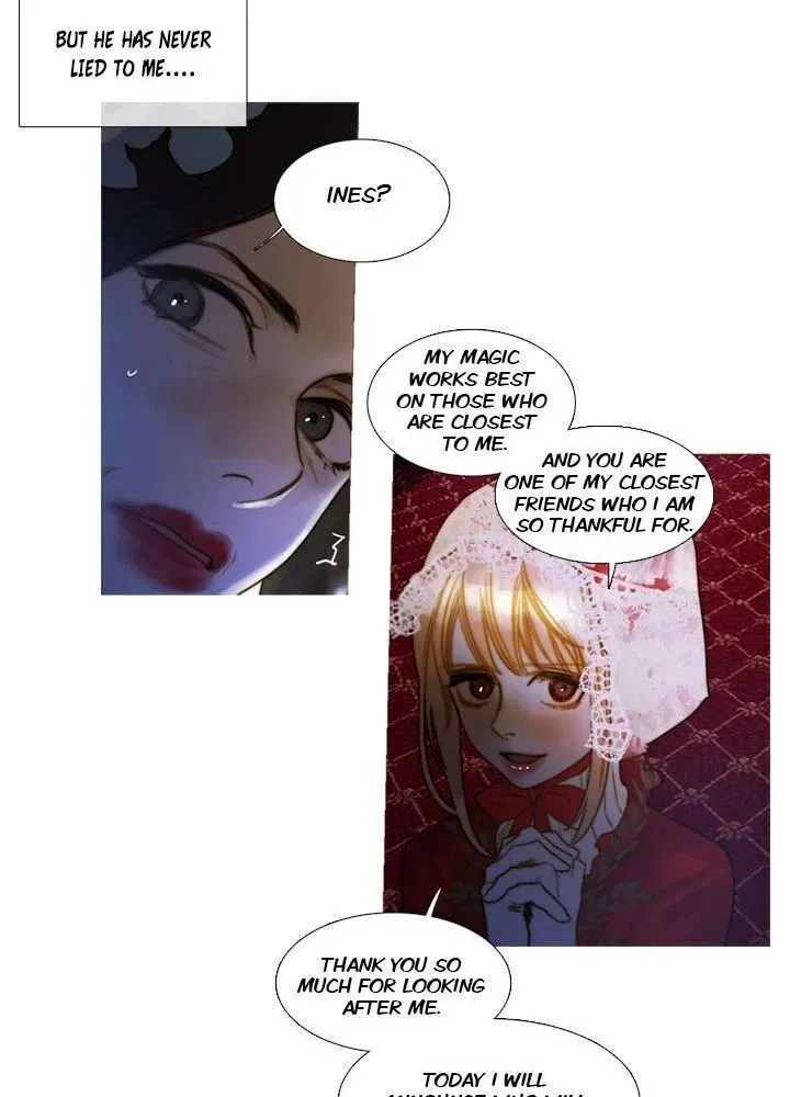 Read The Pale Horse chapter 140 image 41 on Lezhin