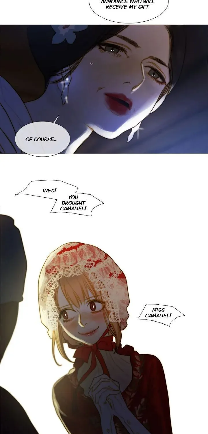 Read The Pale Horse chapter 140 image 42 on Lezhin