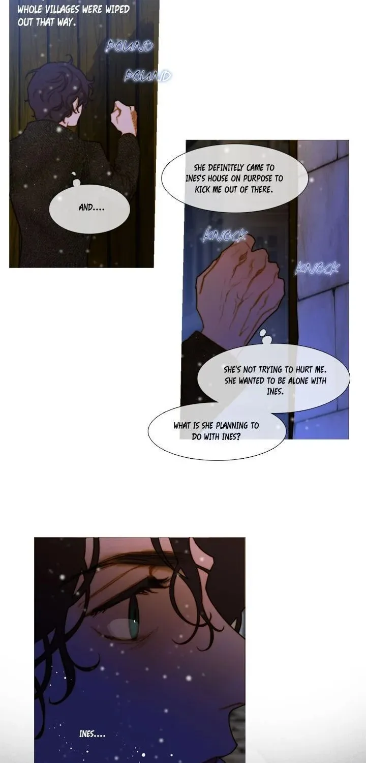 Read The Pale Horse chapter 140 image 45 on Lezhin