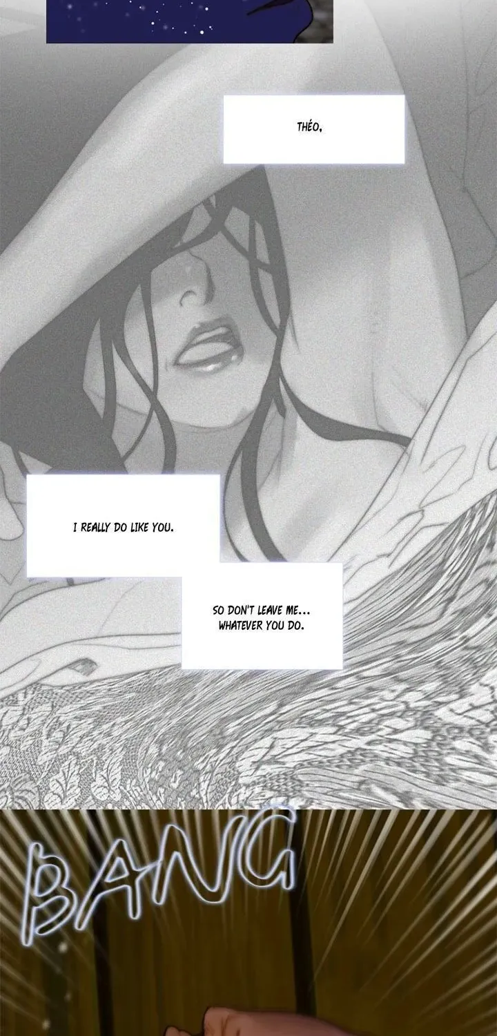 Read The Pale Horse chapter 140 image 46 on Lezhin