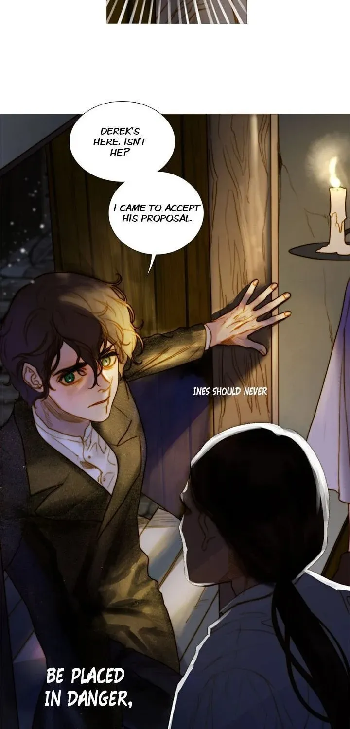 Read The Pale Horse chapter 140 image 49 on Lezhin