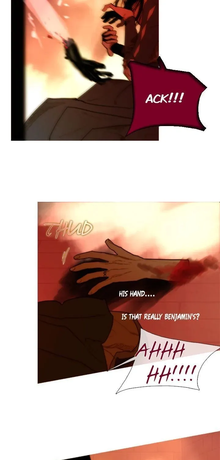 Read The Pale Horse chapter 140 image 6 on Lezhin