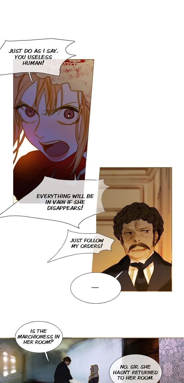 Read The Pale Horse chapter 144.2 image 0 on Lezhin