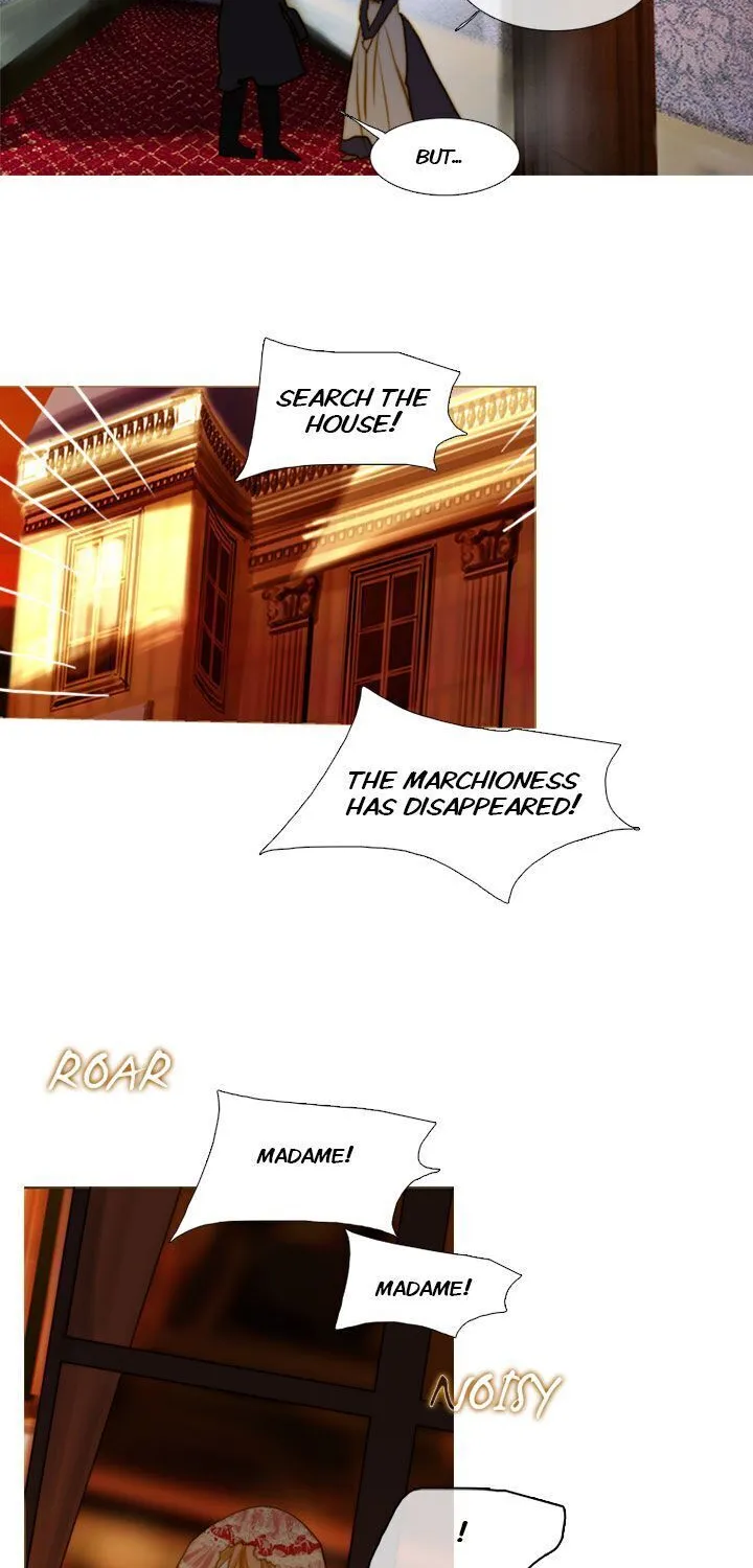 Read The Pale Horse chapter 144.2 image 1 on Lezhin