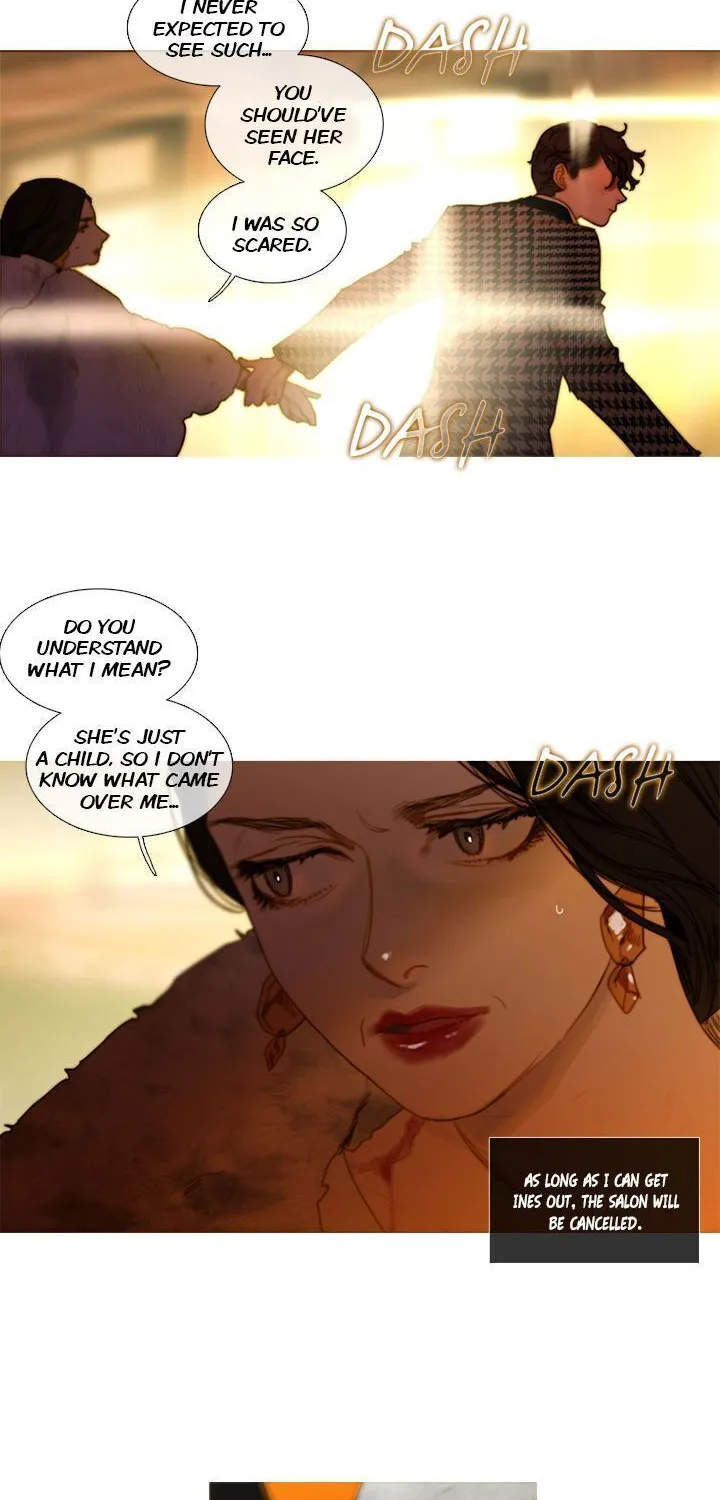 Read The Pale Horse chapter 144.2 image 10 on Lezhin