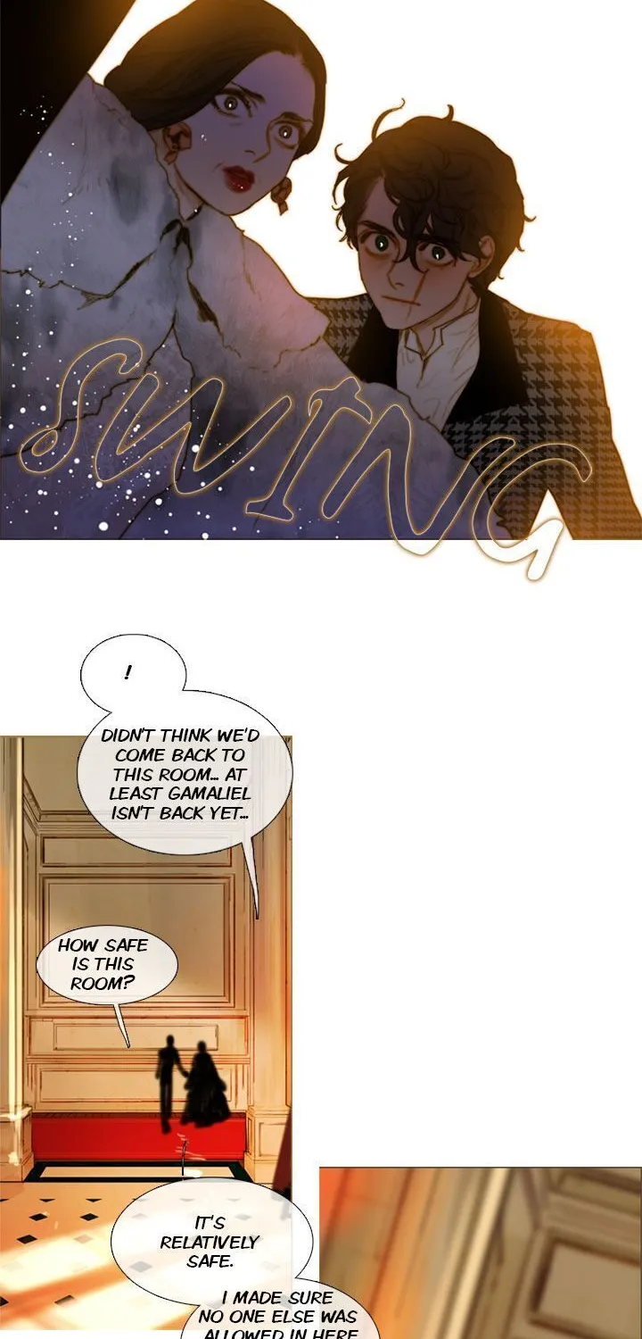 Read The Pale Horse chapter 144.2 image 13 on Lezhin