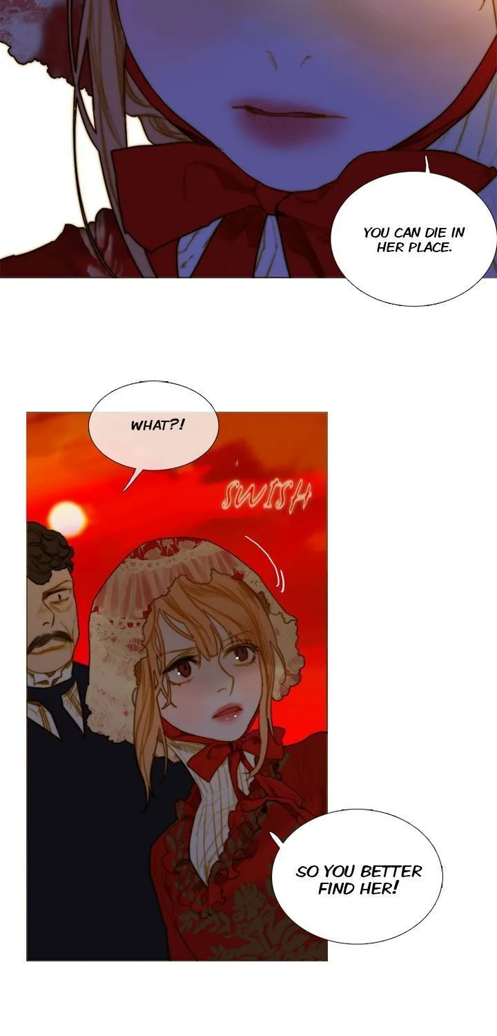 Read The Pale Horse chapter 144.2 image 16 on Lezhin