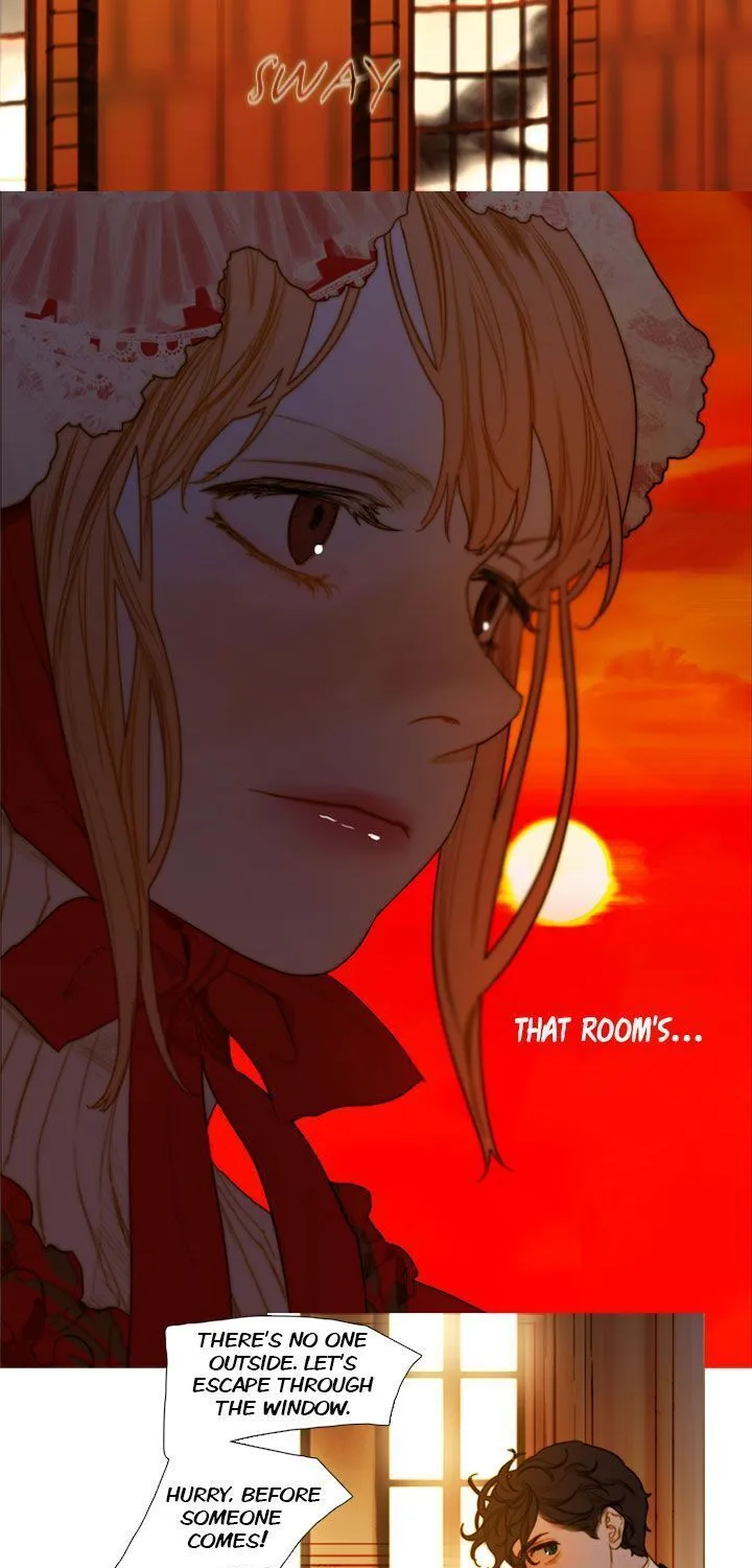 Read The Pale Horse chapter 144.2 image 18 on Lezhin