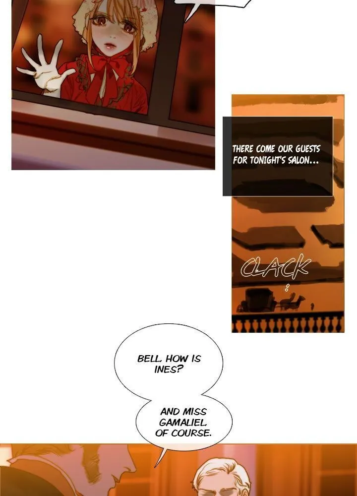 Read The Pale Horse chapter 144.2 image 2 on Lezhin