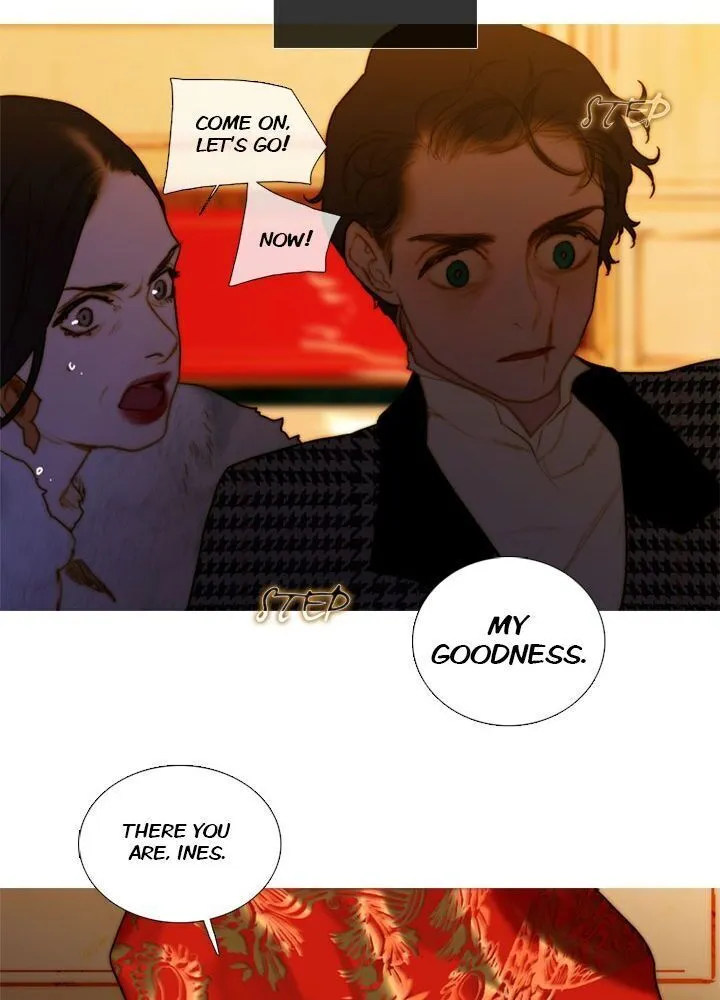 Read The Pale Horse chapter 144.2 image 23 on Lezhin