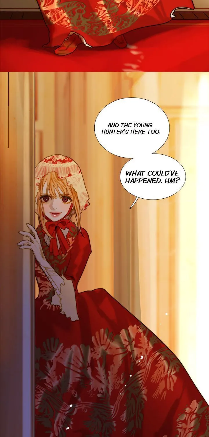 Read The Pale Horse chapter 144.2 image 24 on Lezhin