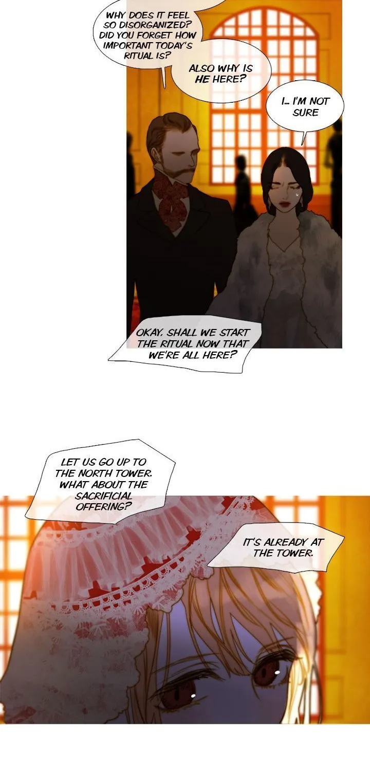 Read The Pale Horse chapter 144.2 image 28 on Lezhin