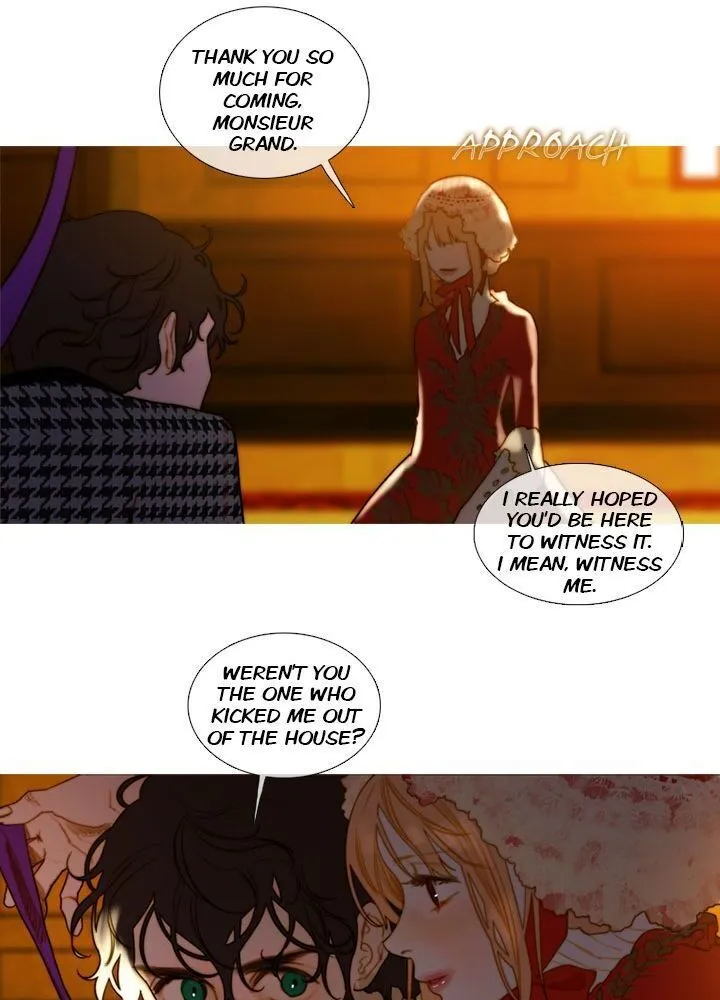 Read The Pale Horse chapter 144.2 image 29 on Lezhin