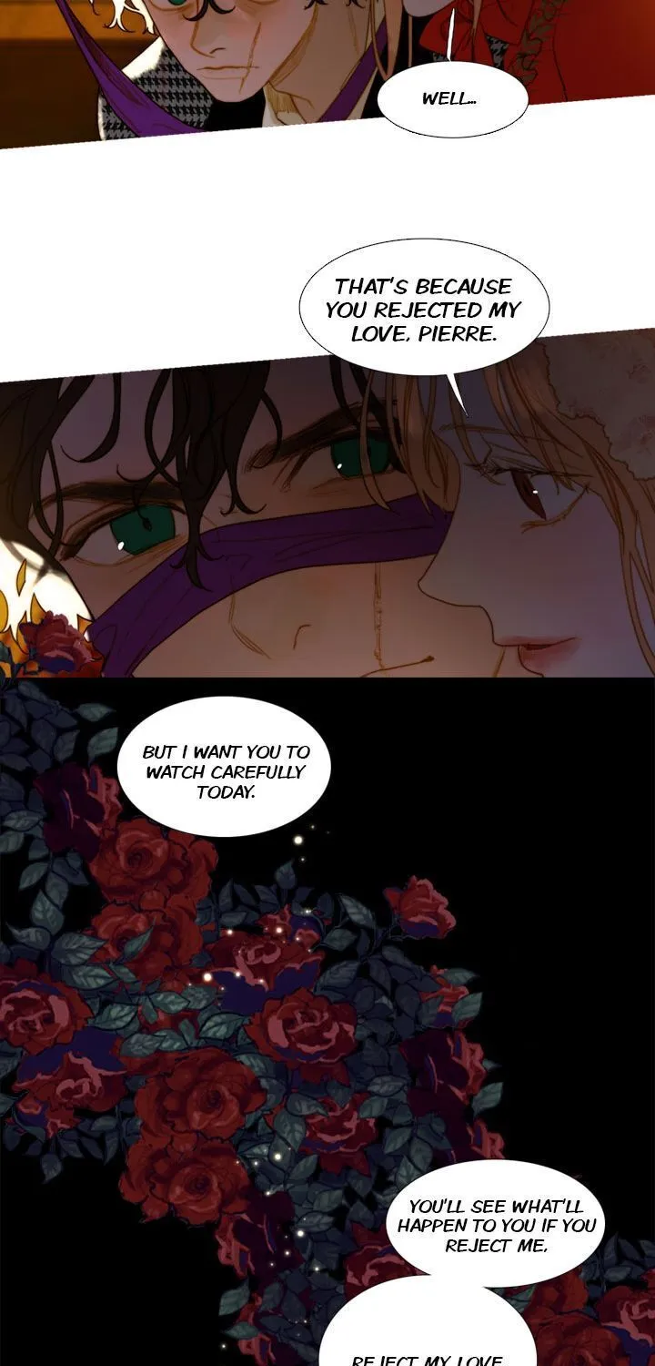 Read The Pale Horse chapter 144.2 image 30 on Lezhin
