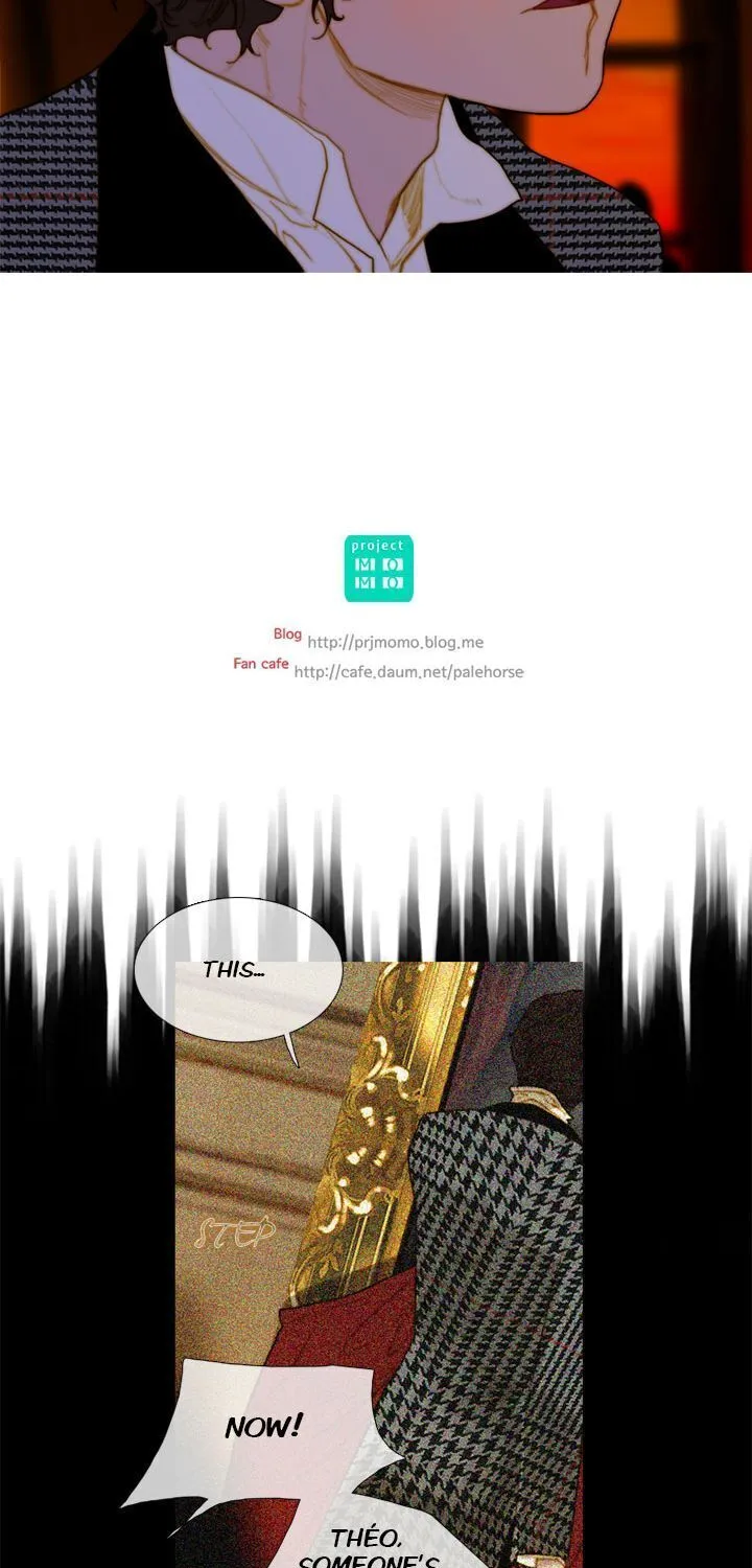 Read The Pale Horse chapter 144.2 image 33 on Lezhin