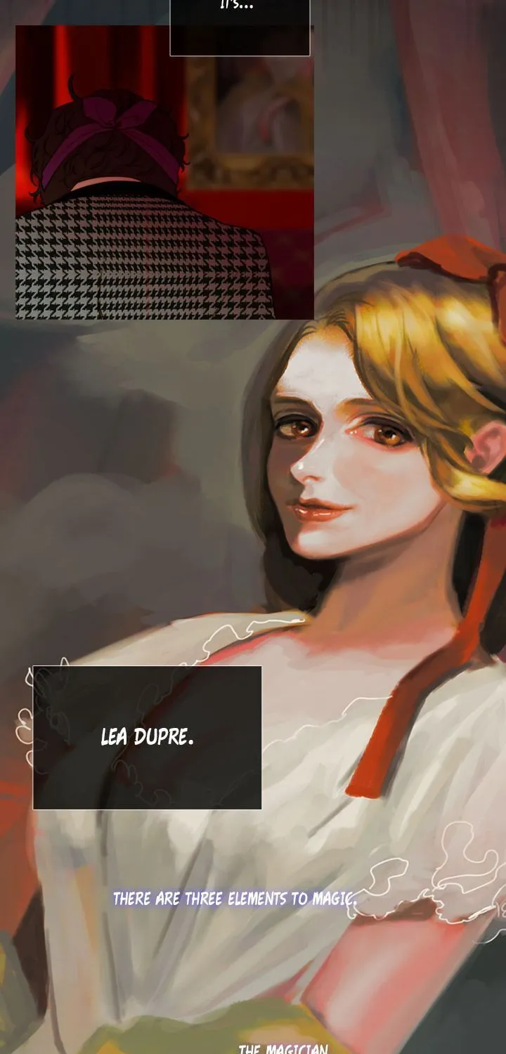 Read The Pale Horse chapter 144.2 image 36 on Lezhin