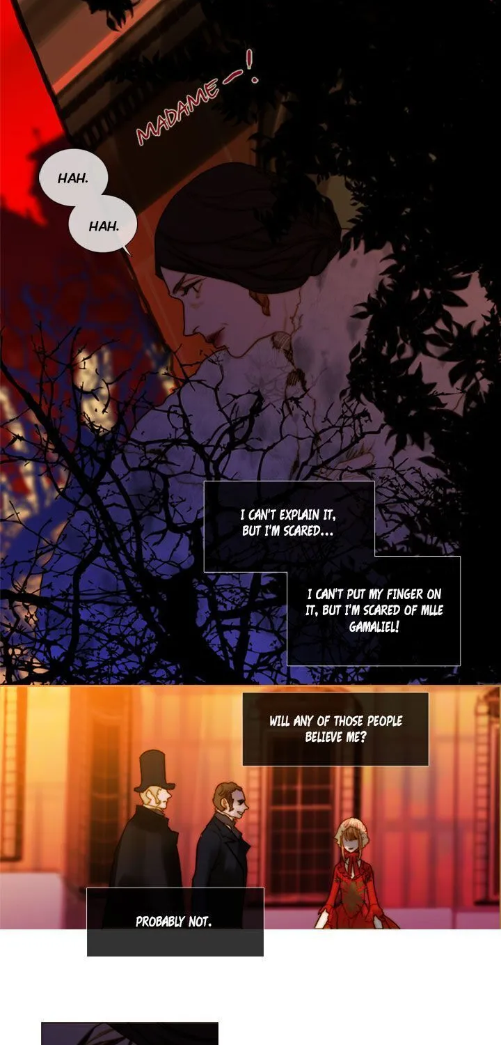 Read The Pale Horse chapter 144.2 image 4 on Lezhin