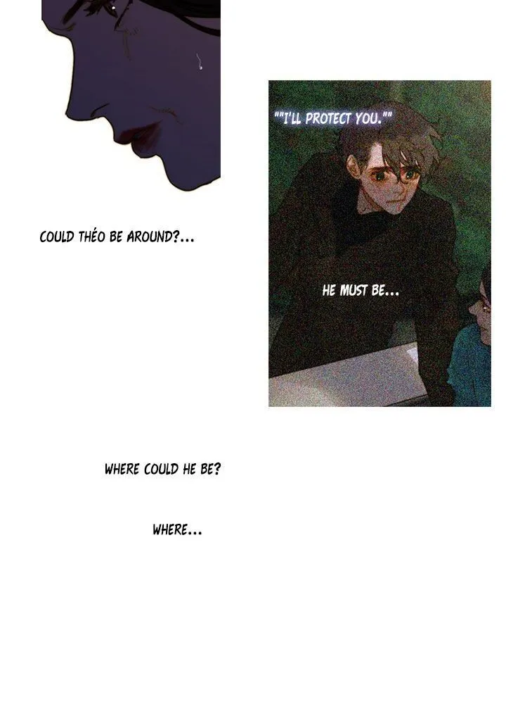 Read The Pale Horse chapter 144.2 image 5 on Lezhin